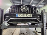 Mercedes-Benz GLE-Class 2021