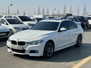 BMW 3 Series 2018