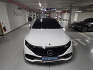 Mercedes-Benz EQS 2023