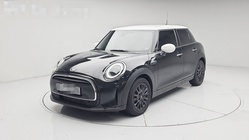 MINI Cooper 2024