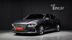 Hyundai Grandeur 2017