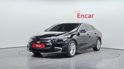 Chevrolet Malibu 2017