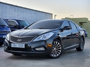 Hyundai Grandeur 2013