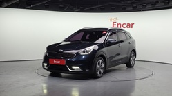 Kia Niro 2017