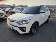 Ssangyong TIBOLI 2021