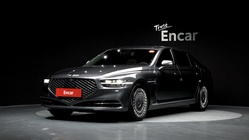 Genesis G90 2020