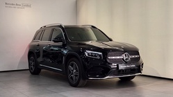 Mercedes-Benz GLB-Class 2025
