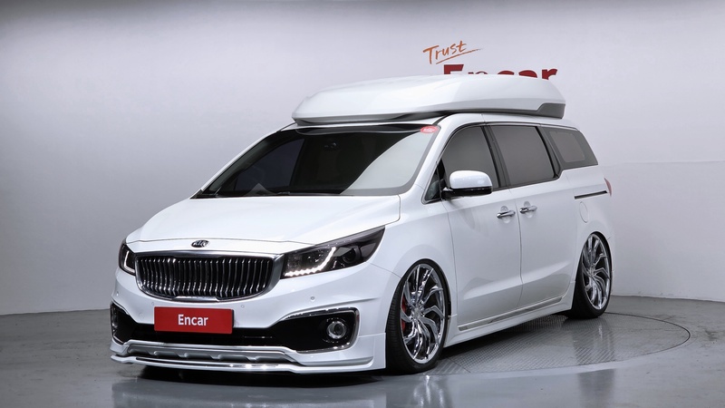 Kia Canival