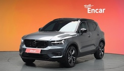 Volvo XC40 2019