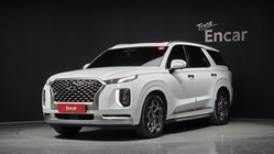 Hyundai Palisade 2020