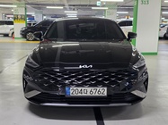 Kia K8 2022