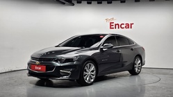 Chevrolet Malibu 2016