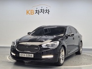 Kia K9 2014
