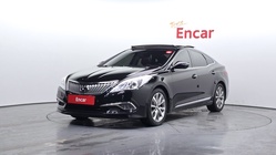 Hyundai Grandeur 2015