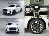 Volvo XC60 2025