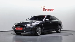 Genesis G70 2019