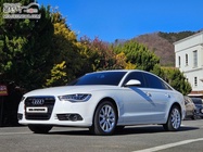 Audi A6 2013
