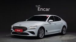 Genesis G70 2020