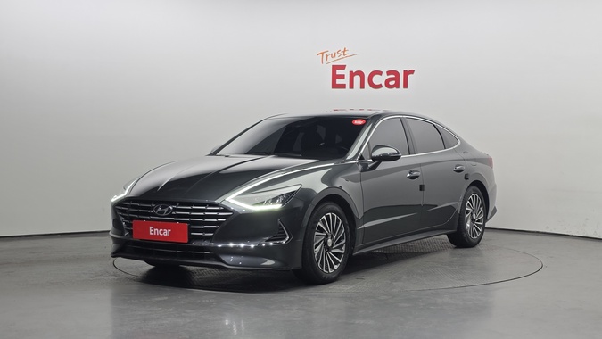 Hyundai Sonata 2022
