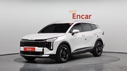 Kia Sportage 2025