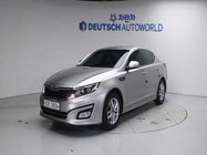 Kia K5 2013