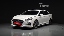Hyundai Sonata 2017