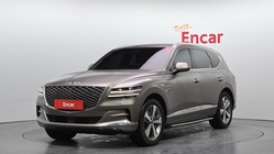 Genesis GV80 2020