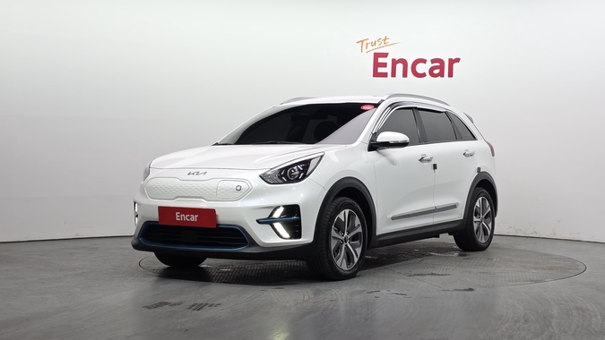 Kia Niro 2021