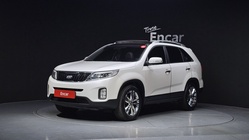 Kia Sorento 2013