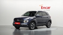 Hyundai Venue 2020
