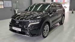 Kia Sorento 2020