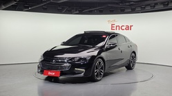 Chevrolet Malibu 2017