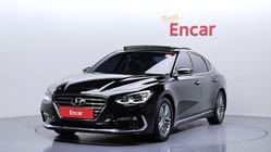 Hyundai Grandeur 2017