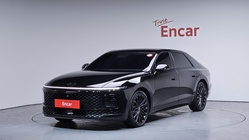 Hyundai Grandeur 2024