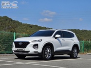 Hyundai Santa Fe 2019