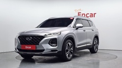 Hyundai Santa Fe 2019