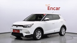 Ssangyong TIBOLI 2015