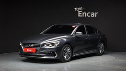 Hyundai Grandeur 2017