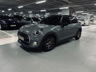 MINI Cooper 2021