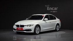 BMW 3 Series 2016