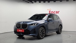 BMW X3 2025