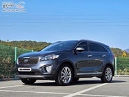 Kia Sorento 2015