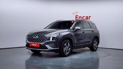 Hyundai Santa Fe 2021