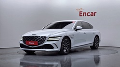 Genesis G80 2024
