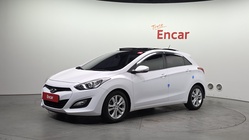Hyundai i30 2014