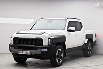 Kia Tasman 2025