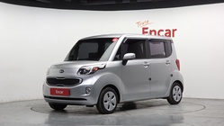 Kia RAY 2012