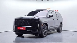 Cadillac Escalade 2023
