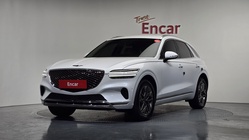 Genesis GV70 2023