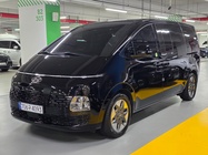 Hyundai Staria 2023